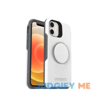 OtterBox Polar Vortex Otter + Pop Symmetry Series iPhone 12 Mini Case