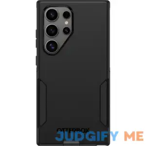 OtterBox Samsung Galaxy S24 Ultra Commuter Series Case