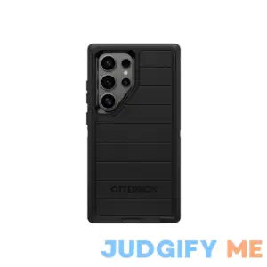 OtterBox Samsung Galaxy S24 Ultra Defender Pro Series Case