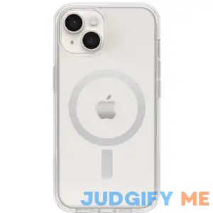 OtterBox Symmetry MagSafe Case for Apple iPhone 15 Plus / iPhone 14 Plus