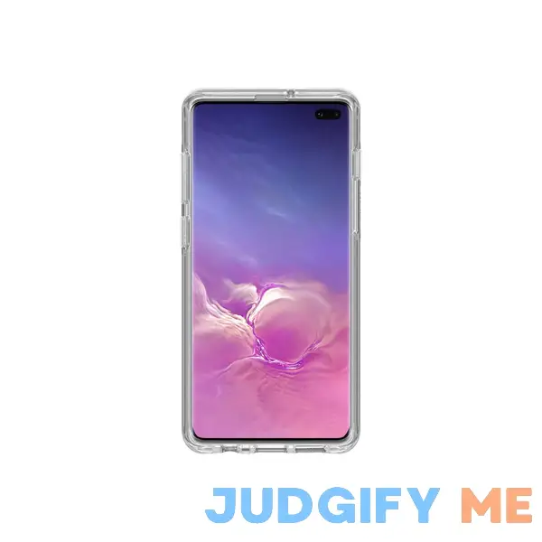 OtterBox Symmetry Series Case for Galaxy S10+ OtterBox Symmetry Series Case for Galaxy S10+