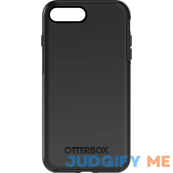 OtterBox Symmetry Series Case for iPhone 7 Plus OtterBox Symmetry Series Case for iPhone 7 Plus