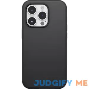 OtterBox Symmetry Series+ Case with Magsafe for iPhone 14 Pro - Black | Verizon