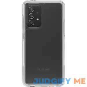 OtterBox Symmetry Series Clear for Samsung Galaxy A52 5G