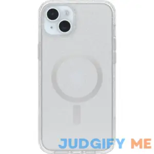 OtterBox Symmetry Series for MagSafe Case for Apple iPhone 15 Plus and iPhone 14 Plus