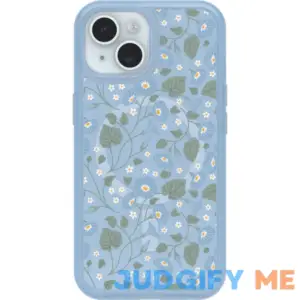 OtterBox Symmetry Series for MagSafe Case for Apple iPhone 15