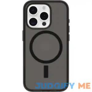 OtterBox Symmetry Soft Touch Case for Apple iPhone 15 Pro