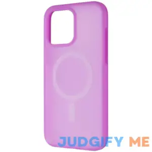 OtterBox Symmetry Soft Touch Case for MagSafe for iPhone 15 Pro Max -Beet It