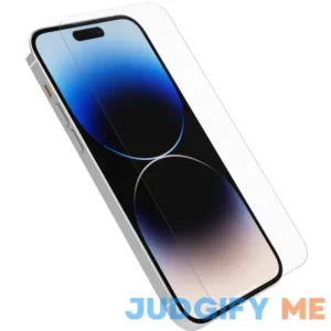 OtterBox Trusted Glass iPhone 14 Pro Max Screen Protector