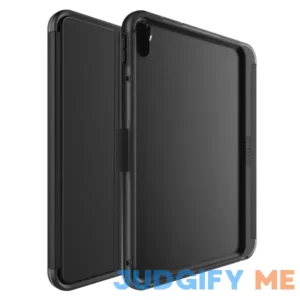 OtterBox iPad Symmetry Series Folio Case