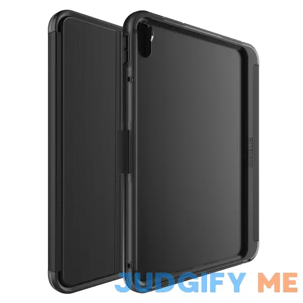 OtterBox iPad Symmetry Series Folio Case OtterBox iPad Symmetry Series Folio Case