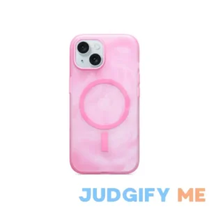 OtterBox iPhone 15 Figura Series Case for MagSafe