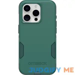 OtterBox iPhone 15 Pro Commuter Series Case