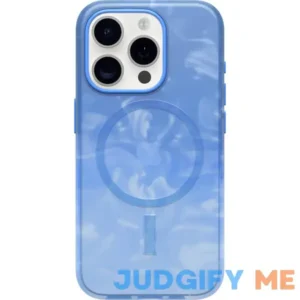 OtterBox iPhone 15 Pro Figura Series Case for MagSafe