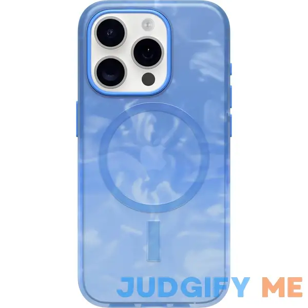 OtterBox iPhone 15 Pro Figura Series Case for MagSafe OtterBox iPhone 15 Pro Figura Series Case for MagSafe