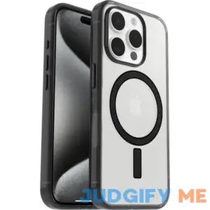 OtterBox iPhone 15 Pro Lumen Series Case for MagSafe