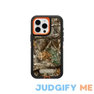OtterBox iPhone 15 Pro Max Defender Series Case