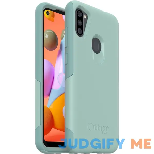 Otterbox Commuter Lite Series Case for Samsung Galaxy A11 Otterbox Commuter Lite Series Case for Samsung Galaxy A11