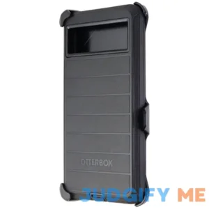 Otterbox Defender PRO Case and Holster for Google Pixel 6 Smartphone