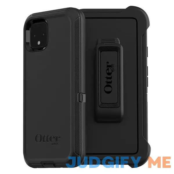 Otterbox Defender Series Case for Google Pixel 4 Otterbox Defender Series Case for Google Pixel 4