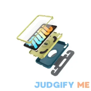 Otterbox Kids EasyGrab Case iPad mini