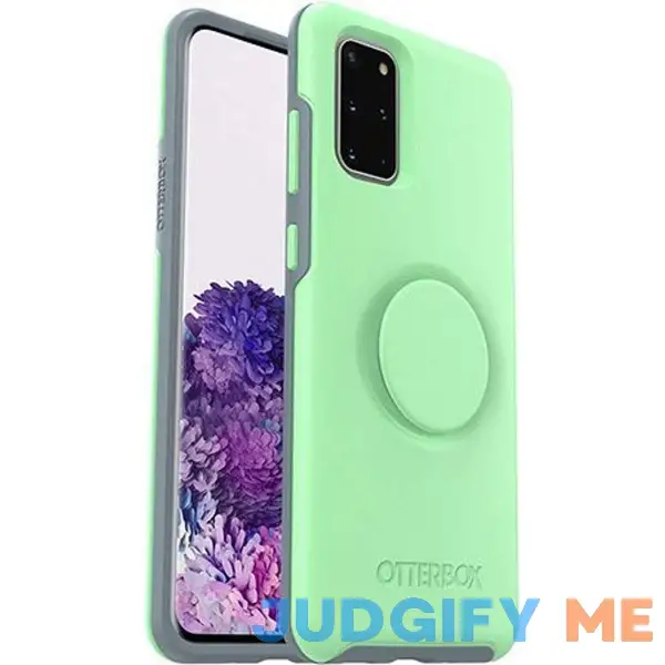 Otterbox + Pop Symmetry Series Case for Samsung Galaxy S20+ 5G Otterbox + Pop Symmetry Series Case for Samsung Galaxy S20+ 5G