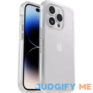 Otterbox Symmetry Clear Series Case for iPhone 14 Pro