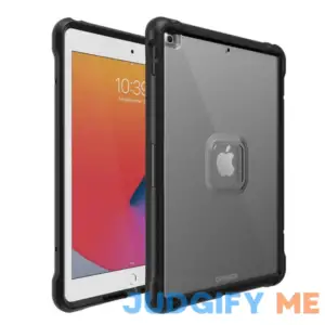 Otterbox iPad Unlimited Case w/Kickstand & Hand Strap 77-80882