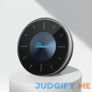 OttoAibox P3 CarPlay AI Box For North America / AI Box Only