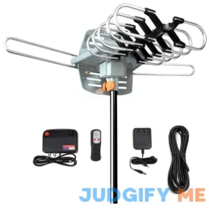 Outdoor TV Antenna