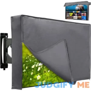 Outdoor Tv Cover Weatherproof Waterproof Outside Tv Covers Heavy Duty 600d Oxford Tv Covers Outdoor Tv Screen Protectors Shield