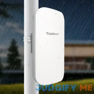 Outdoor WiFi Extender