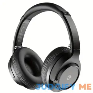 Over Ear Wireless Headphones with Deep Bass