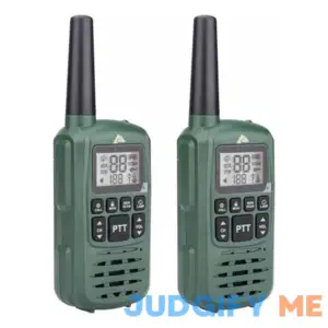 Ozark Trail Two Way Walkie Talkie