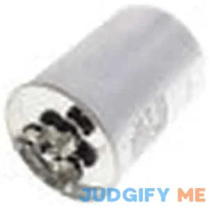 P291-4554RS Carrier Dual Capacitor 45/5 440V Rnd OEM P291-4554RS