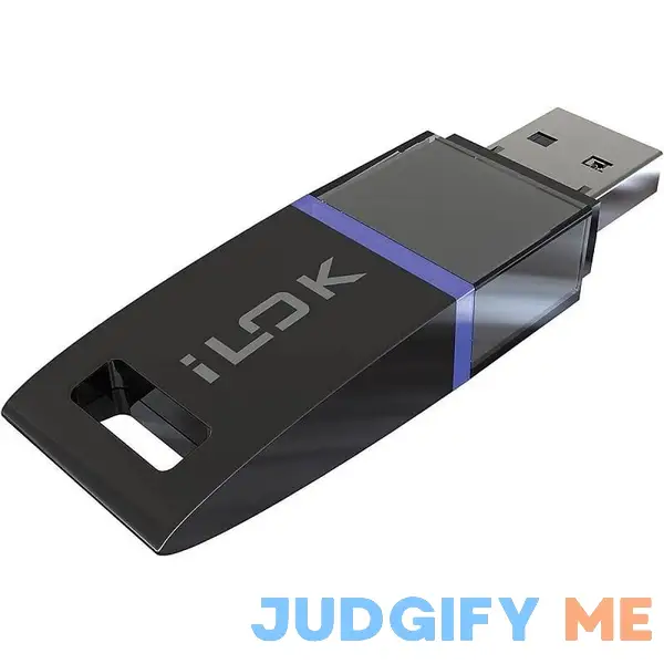 PACE iLok USB PACE iLok USB