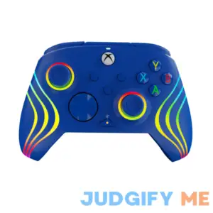 PDP Afterglow Wave Wired Controller for Xbox Series X|S