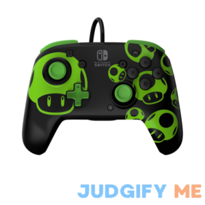 PDP Gaming Wired Controller