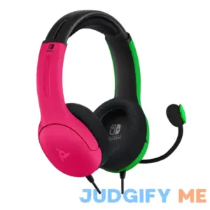 PDP LVL40 Wired Stereo Headset