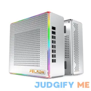 PELADN HA-4 Mini PC Ryzen 7 7735HS