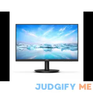 PHILIPS 24 inch Frameless Full HD 100Hz Monitor VESA HDMI x1 241V8LB