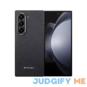 PITAKA Aramid Fiber Galaxy Z Fold6/Flip6 Cases - MagSafe Compatible Case for Samsung Galaxy Z Fold6/Flip6