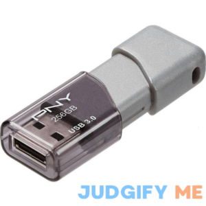 PNY 256GB Turbo USB 3.0 Flash Drive