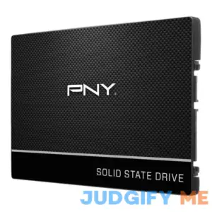 PNY CS900 SATA III Internal Solid State Drive