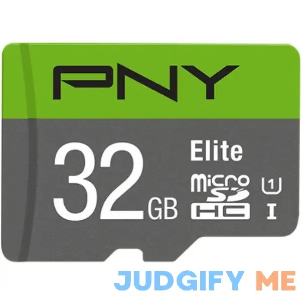 PNY Elite Card PNY Elite Card