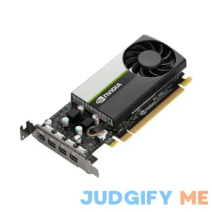 PNY NVIDIA T1000 Card VCNT1000