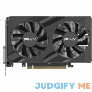 PNY Nvidia GeForce RTX 3050 Graphic Card