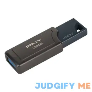 PNY PRO Elite V2 USB 3.2 Gen 2 Flash Drive