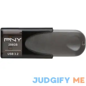 PNY Turbo Attaché 4 USB 3.0