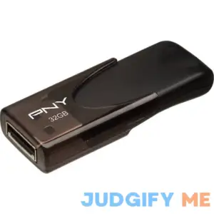 PNY USB 2.0 Flash Drive